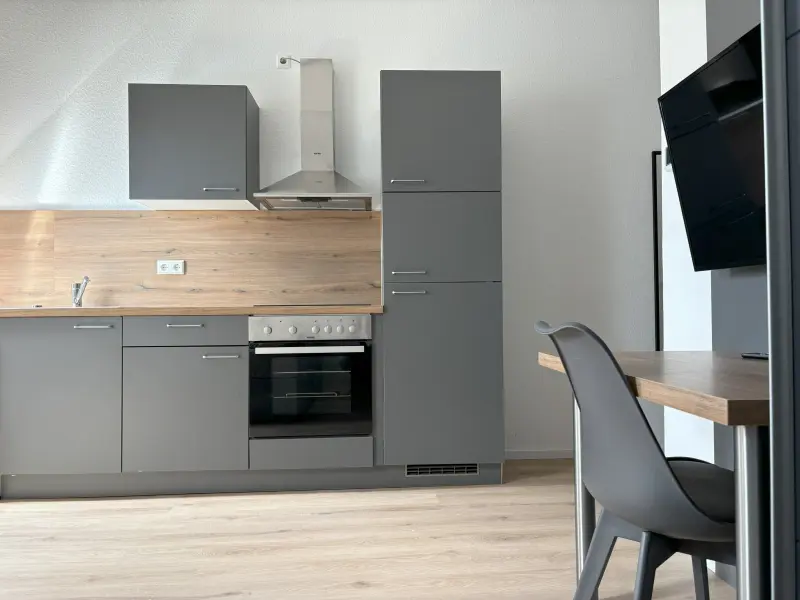 Ferienwohnung Walldorf