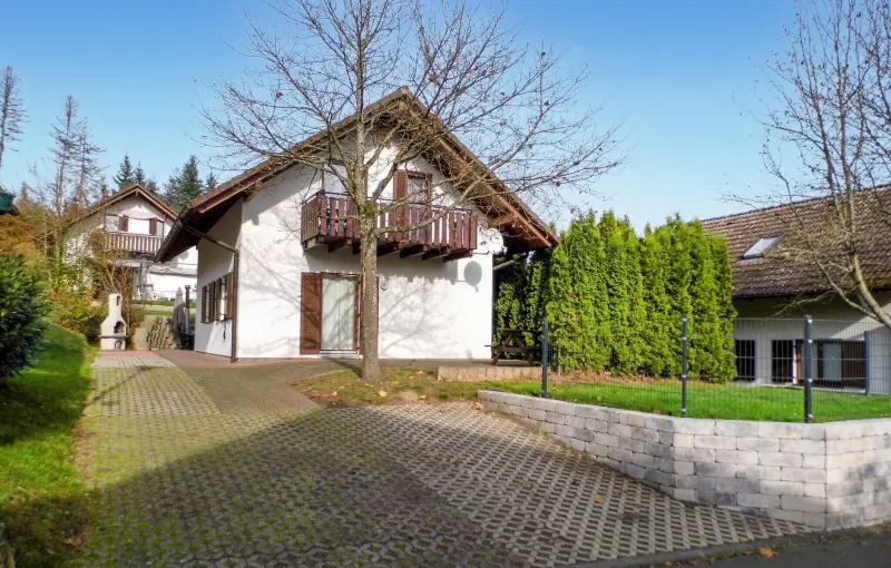Ferienhaus Kirchheim