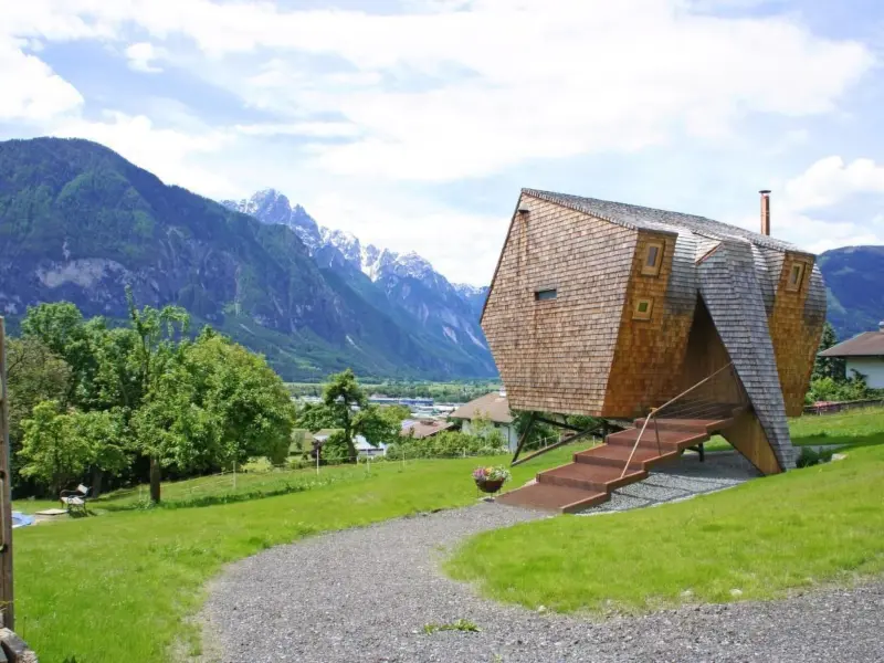 Ferienhaus in Nußdorf-Debant, Tirol, Österreich