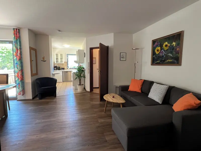 Ferienwohnung Bingen am Rhein