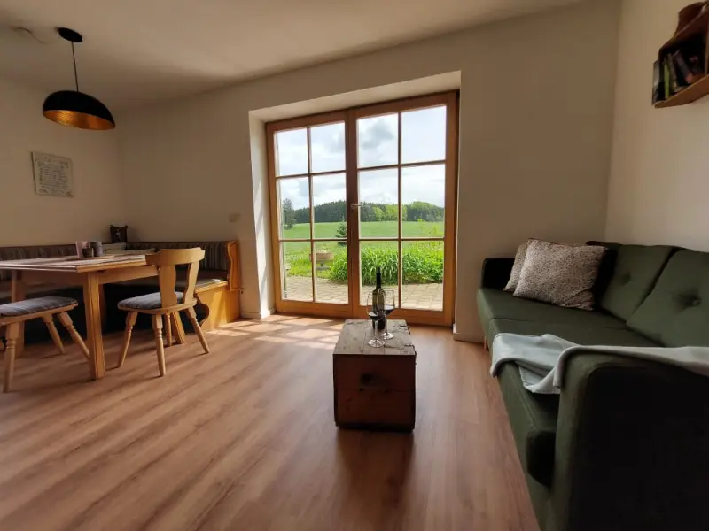 Ferienwohnung Dietmannsried