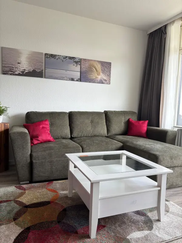 Ferienwohnung Großenbrode