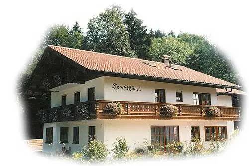 Ferienwohnung  Bayerisch Gmain