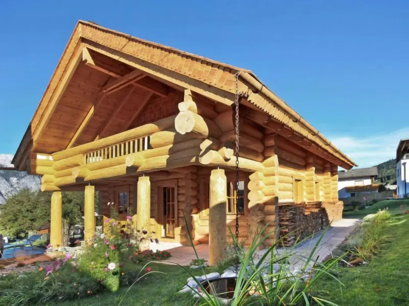 Ferienhaus Axams