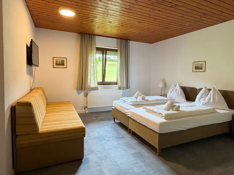 Ferienwohnung Mondsee