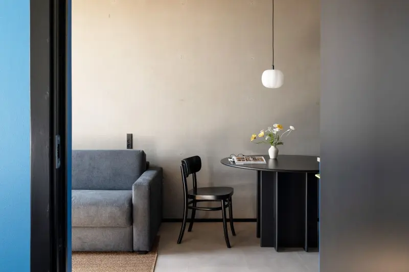 Ferienwohnung Aarhus