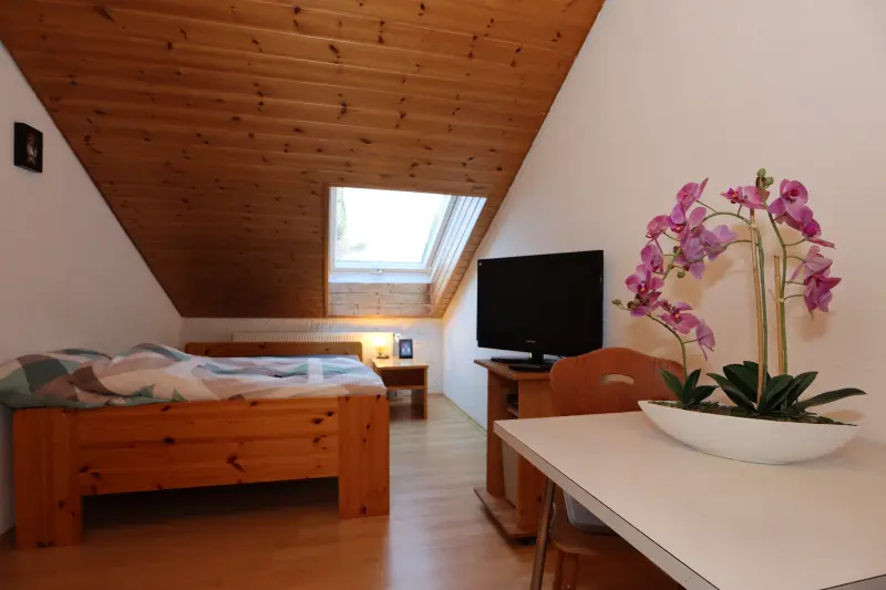 Privatzimmer  Todtmoos