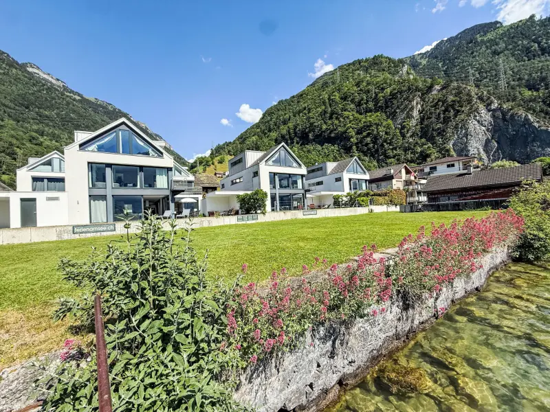 Ferienhaus  Emmetten