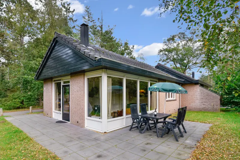 Bungalow Nieuw Milligen