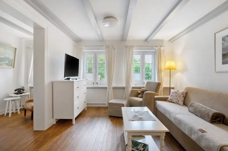 Ferienwohnung  Klanxbüll