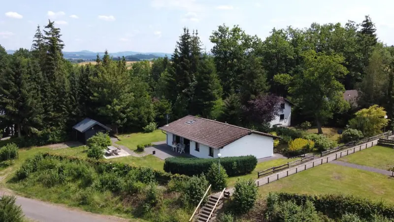 Ferienhaus Hillesheim