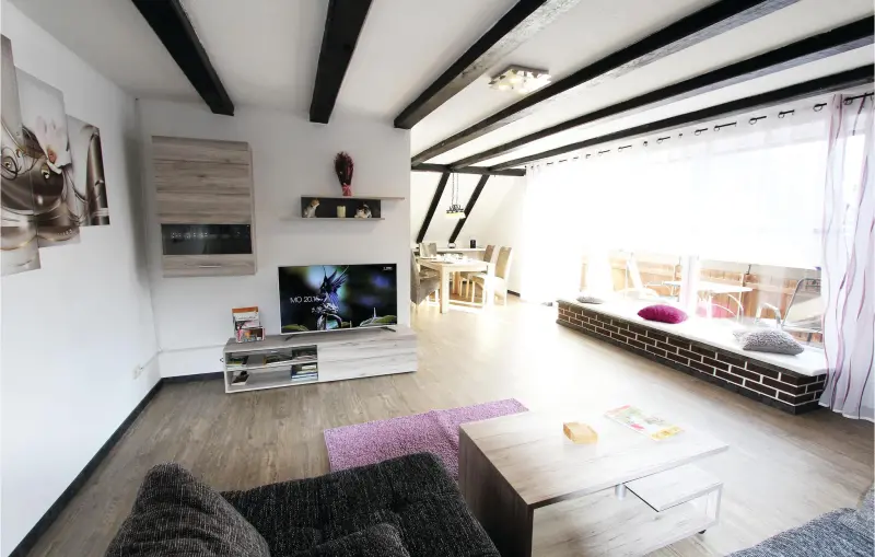 Ferienwohnung  Höxter