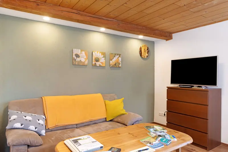 Ferienwohnung Bad Bocklet
