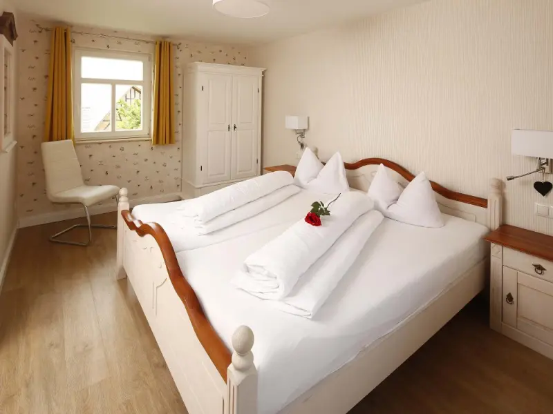 Ferienwohnung  Bernshausen