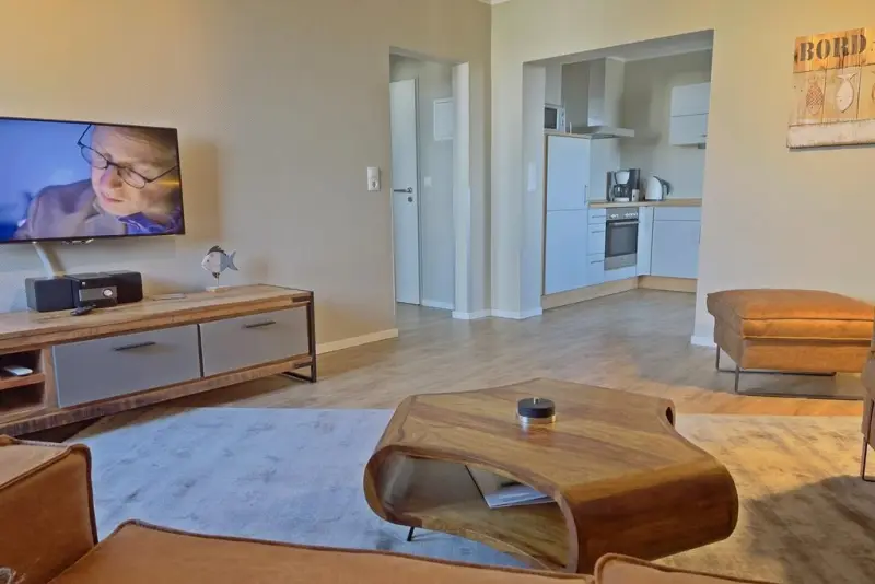 Ferienwohnung Hörnum (Sylt)