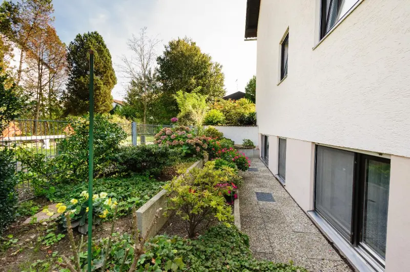 Ferienwohnung Bad Füssing