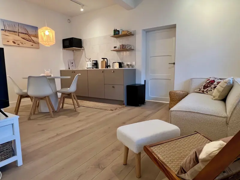 Ferienwohnung Egmond aan Zee