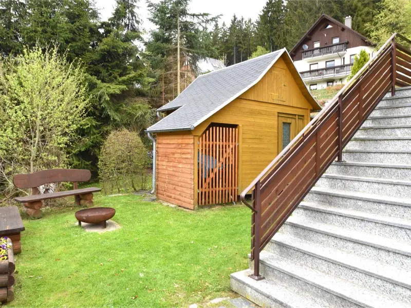 Ferienhaus Carlsfeld