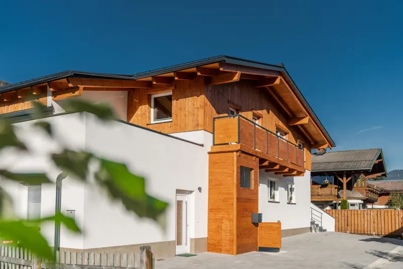 Ferienwohnung mit Hund in Gemeinde Flachau, Eben im Pongau f&uuml;r max. 10 Personen