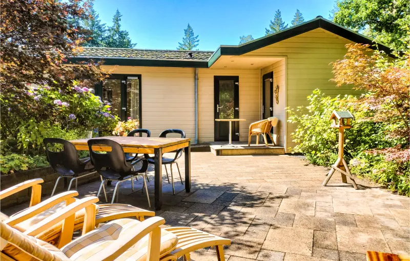 Ferienhaus mit Hund inVorden, Niederlande  f&uuml;r max. 2 Personen