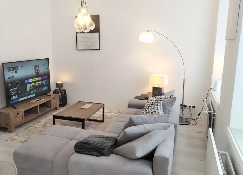 Ferienwohnung Jülich