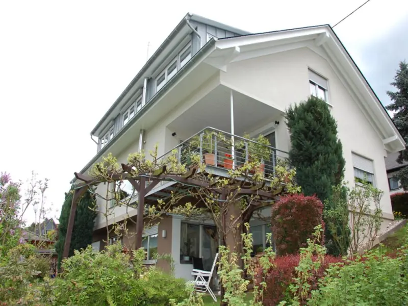 Ferienwohnung  Bullay