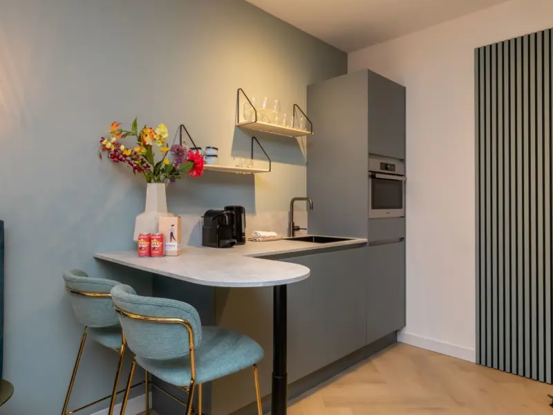     
House ∙ 2 guests ∙ 1 bedroom
