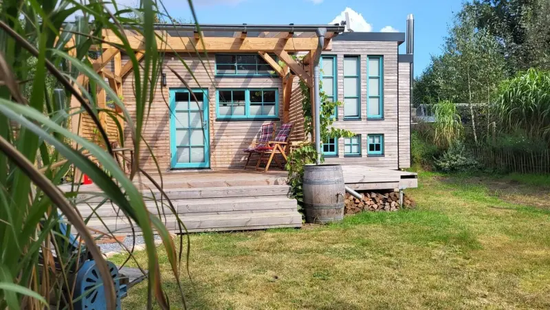 Ferienhaus Sulingen