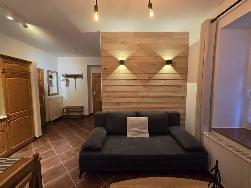 Ferienwohnung Annaberg-Buchholz