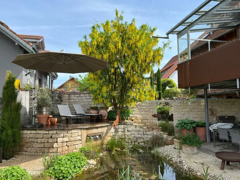 Ferienwohnung Bad Bellingen