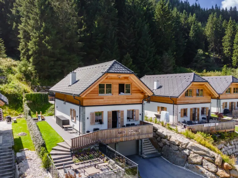 Chalet Öblarn