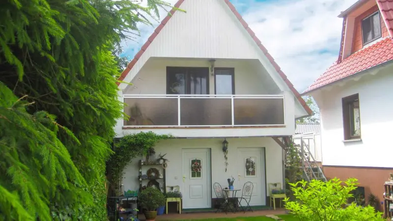 Ferienhaus Dabitz