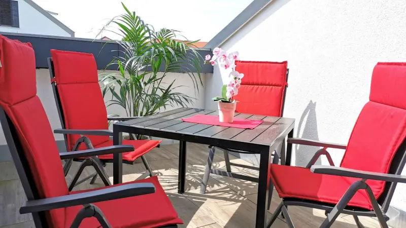 Ferienwohnung Cospudener See