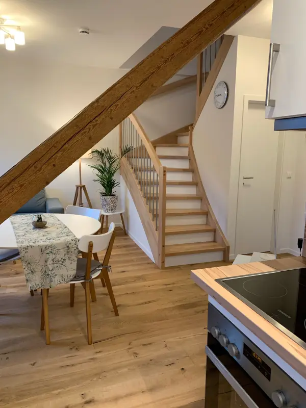 Ferienwohnung Auggen