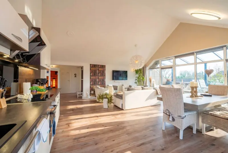 Ferienwohnung  Saterland