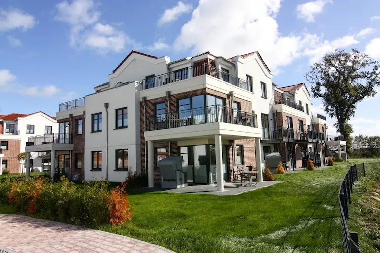 Ferienwohnung  Orth
