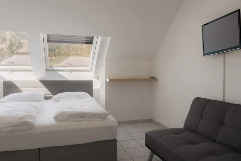 Aparthotel Spital am Semmering