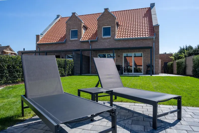 Ferienhaus  Lensahn