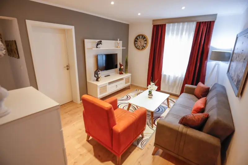 Ferienwohnung Triberg