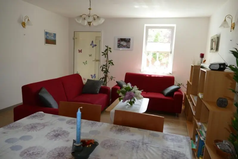 Ferienwohnung Bergen auf Rügen