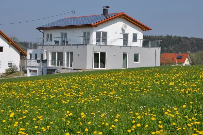 Ferienwohnung  Bad Schussenried