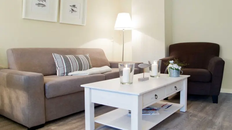 Ferienwohnung Timmendorfer Strand