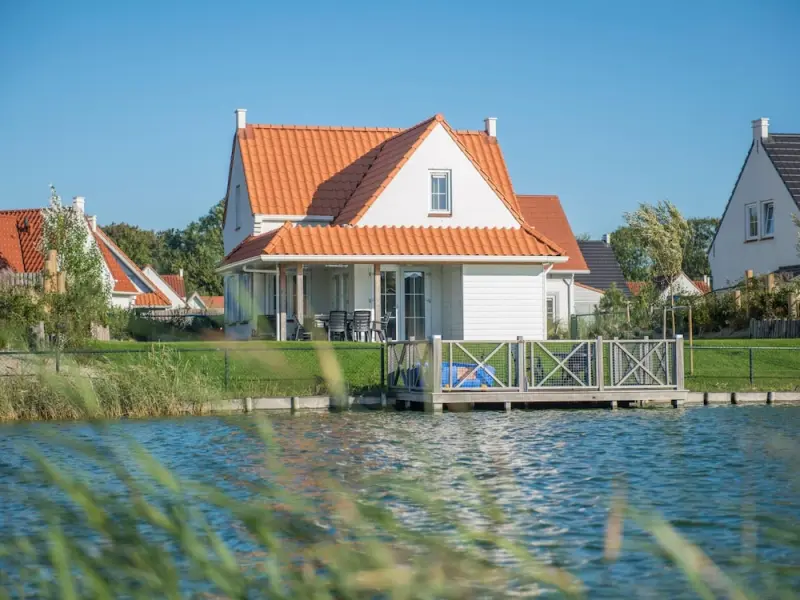 Ferienhaus Cadzand