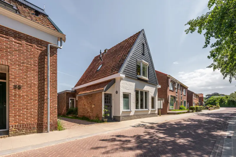 Ferienhaus Westkapelle