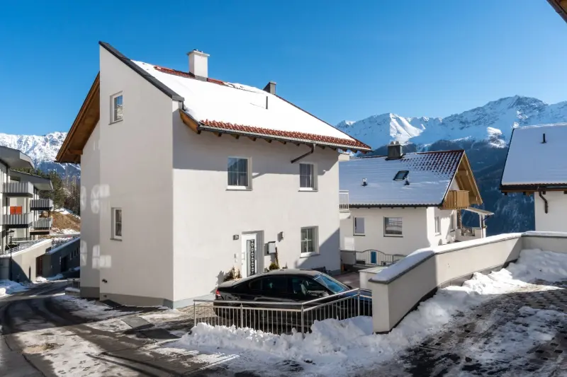 Ferienwohnung Serfaus-Fiss-Ladis