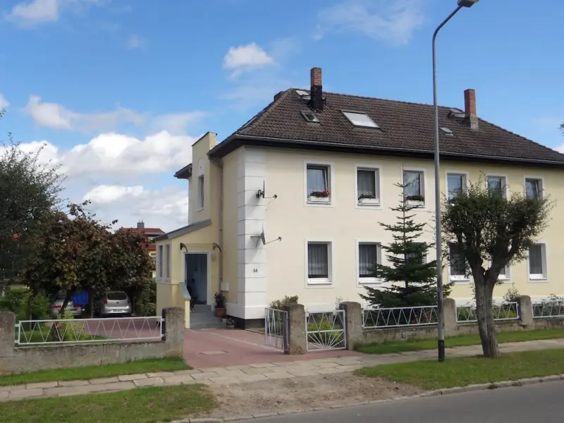 Ferienwohnung Hohenfelde