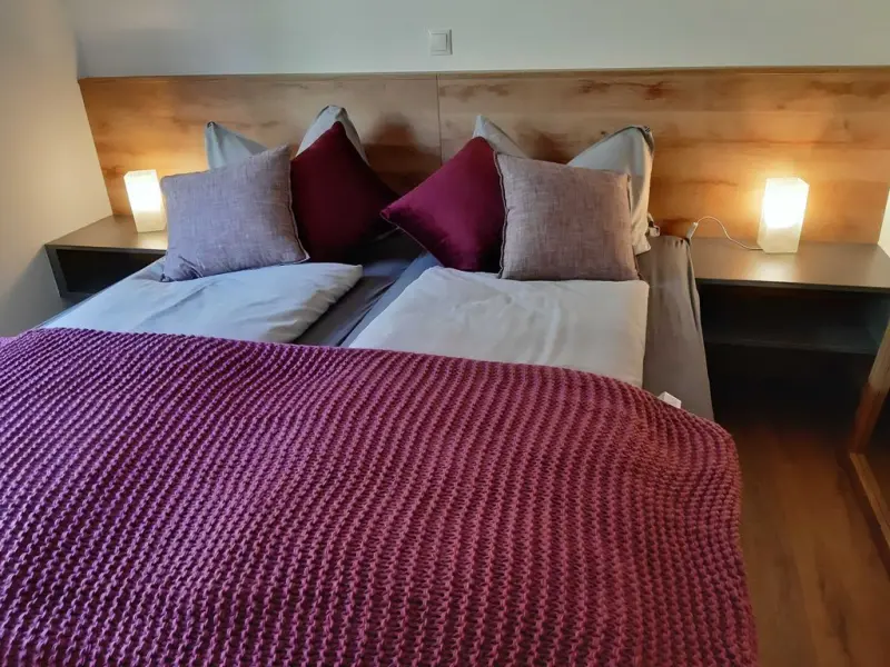 Ferienwohnung Hollfeld