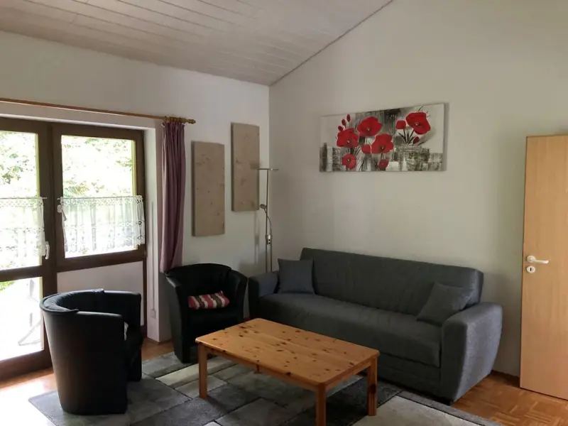 Ferienwohnung Falkenstein