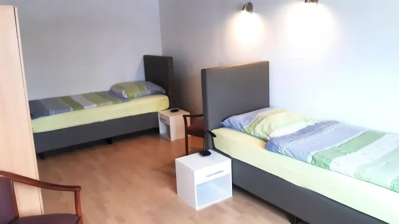 Ferienwohnung  Vorsfelde