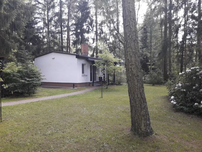 Ferienhaus Marienwerder